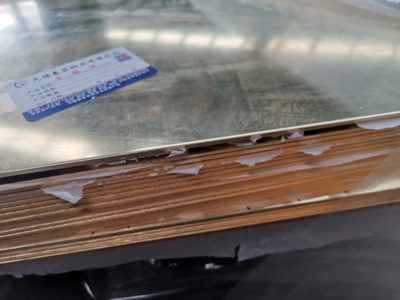 預計C3604黃銅板市場暫窄幅盤整為主