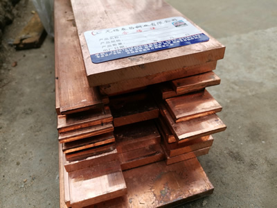 鋼廠下調(diào)C27000黃銅板價格的意愿偏強