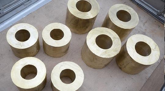 期盤錫青銅管震蕩下跌影響現(xiàn)貨走勢