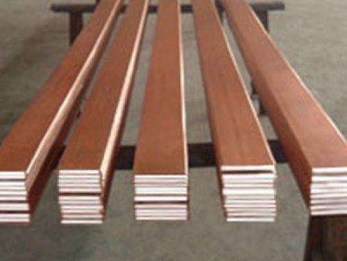 預(yù)計(jì)近期紫銅排折彎市場將表現(xiàn)波動(dòng)狀態(tài)