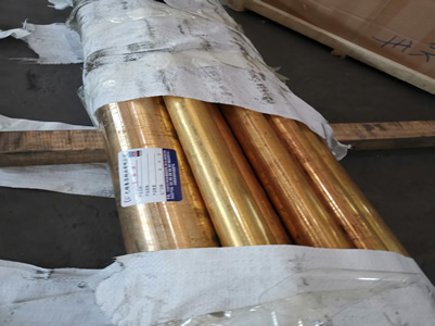 H65黃銅棒質(zhì)量保證_值得信賴