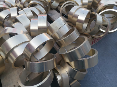 H62黃銅套生產(chǎn)基地_來電獲取即時報價