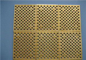 銅板沖壓沖孔 專(zhuān)業(yè)加工/定制服務(wù)