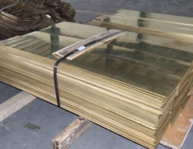 錫青銅板部分地區(qū)短期內(nèi)或不能正常補貨