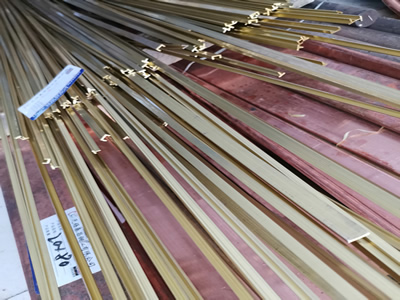 H59-1黃銅板報價也基本維持平穩(wěn)