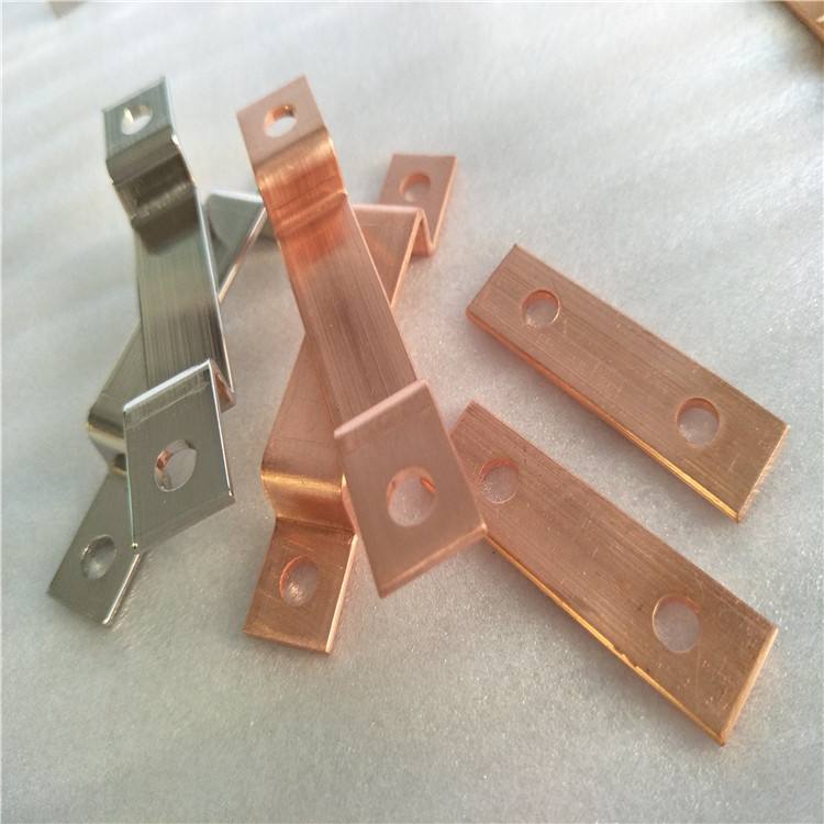 無(wú)錫銅排打孔折彎電鍍廠家直銷 價(jià)格實(shí)惠