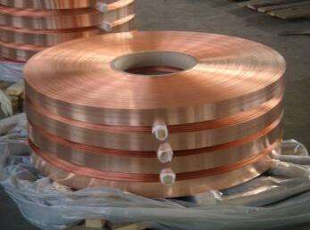 無錫T2紫銅帶規(guī)格齊全，優(yōu)質(zhì)供應(yīng)商